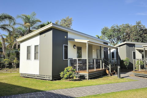 NRMA Sydney Lakeside Holiday Park - Tourism Noosa 1