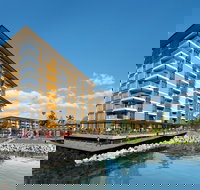 Saltwater Suites - Tourism Noosa