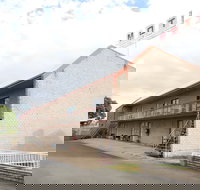 Apollo Motel Biloela - Tourism Noosa