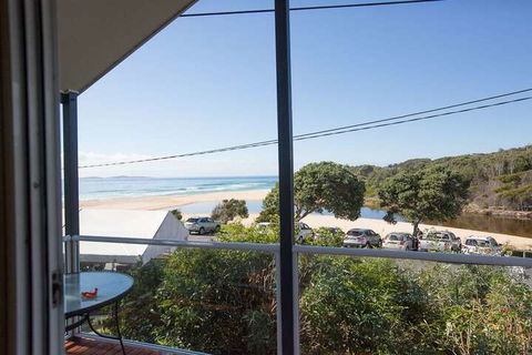 SURFBEACH HOLIDAY PARK - Tourism Noosa 6