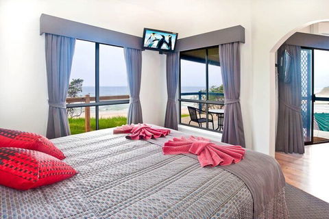 SURFBEACH HOLIDAY PARK - Tourism Noosa 4