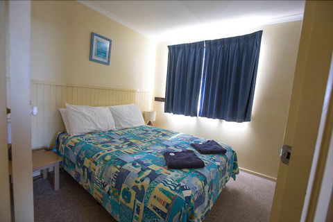 SURFBEACH HOLIDAY PARK - Tourism Noosa 2