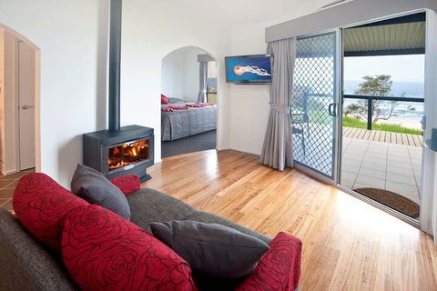 SURFBEACH HOLIDAY PARK - Tourism Noosa 5