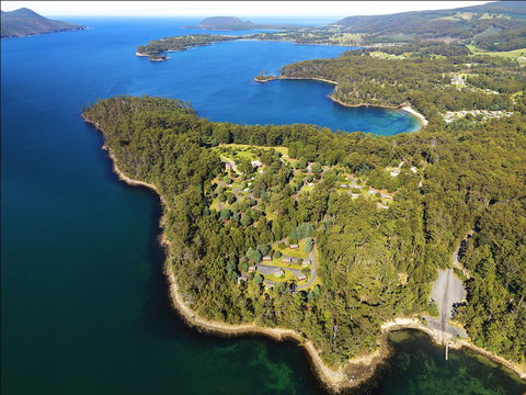 NRMA Port Arthur Holiday Park - Tourism Noosa 2