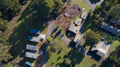 NRMA Port Arthur Holiday Park - Tourism Noosa 1