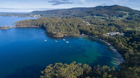 NRMA Port Arthur Holiday Park - Tourism Noosa 0