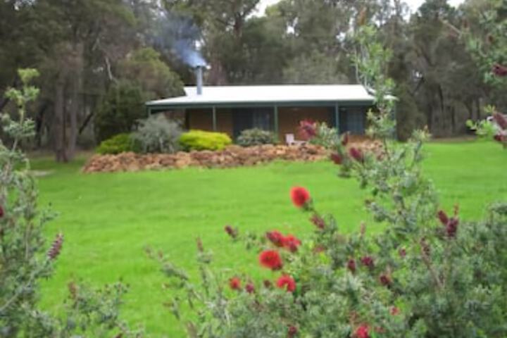 Willyung WA Tourism Noosa