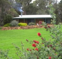 Woody Grange Chalets - Tourism Noosa