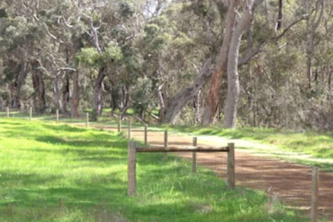 Woody Grange Chalets - Tourism Noosa 5