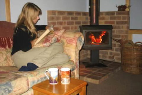 Woody Grange Chalets - Tourism Noosa 1