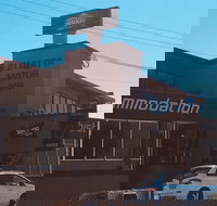 The Elimatta Hotel - Tourism Noosa