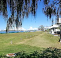 Broadwater Tourist Park - Tourism Noosa