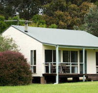 Mystery Bay Cottages - Tourism Noosa