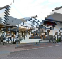 Naracoorte Hotel Motel - Tourism Noosa