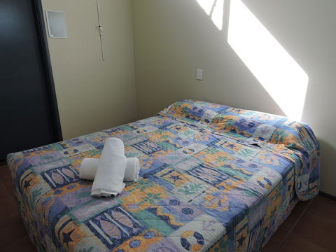First Sun Holiday Park - Tourism Noosa 2