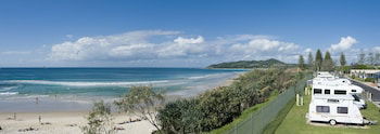 First Sun Holiday Park - Tourism Noosa 4