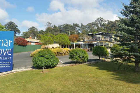 Tamar Cove Motel - Tourism Noosa 4