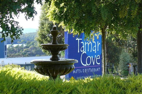 Tamar Cove Motel - Tourism Noosa 3