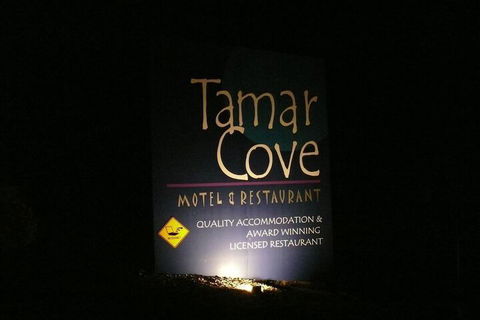Tamar Cove Motel - Tourism Noosa 5