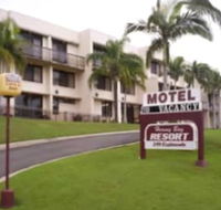 Hervey Bay Resort - Tourism Noosa