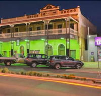 Albion Shamrock Hotel Motel - Tourism Noosa