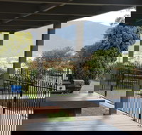 Mountain View Motel Corryong - Tourism Noosa