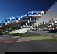The Sands Resort - Tourism Noosa