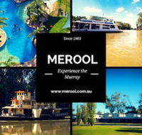 Tasman Holiday Parks - Merool on the Murray - Tourism Noosa