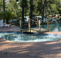 Island View Beach Resort - Tourism Noosa