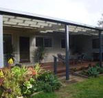 Absolute Waterfront Cottage - Tourism Noosa
