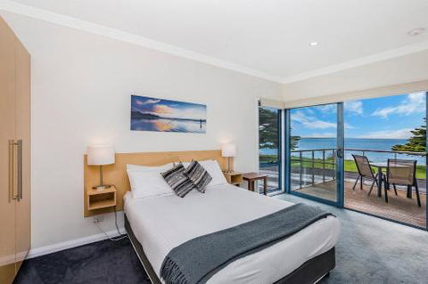 Seascape Accommodation - Tourism Noosa 5