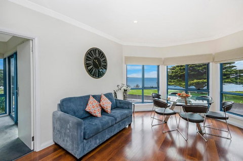 Seascape Accommodation - Tourism Noosa 1