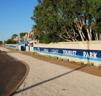 Coral Coast Tourist Park Carnarvon