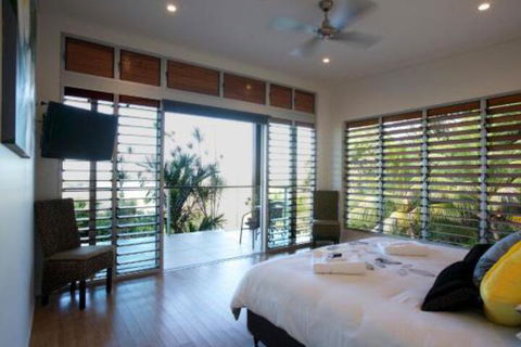 Jade Ridge - Tourism Noosa 1