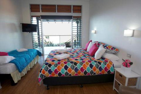 Jade Ridge - Tourism Noosa 2