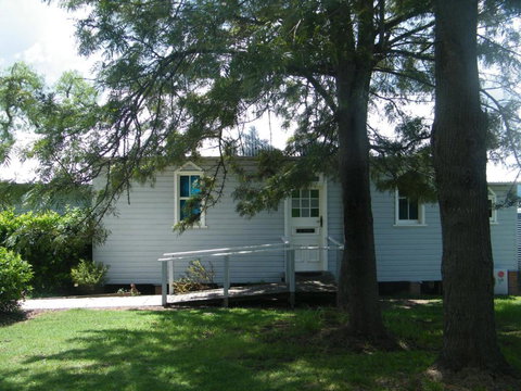 St Peters Fairview - Tourism Noosa 3