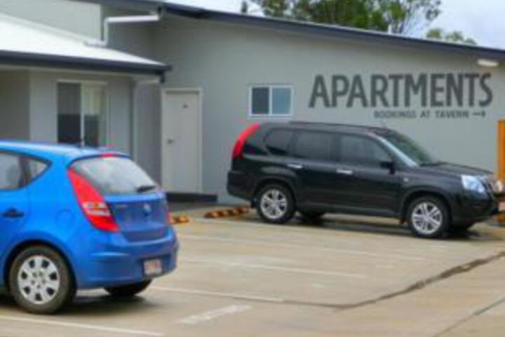 Amberley QLD Tourism Noosa