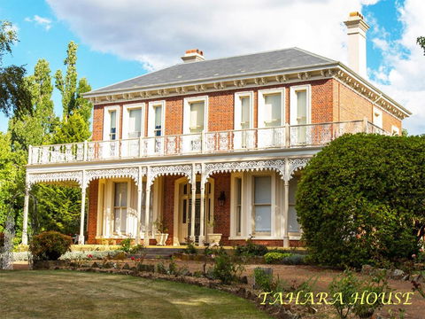Tahara Cottage - Tourism Noosa 5