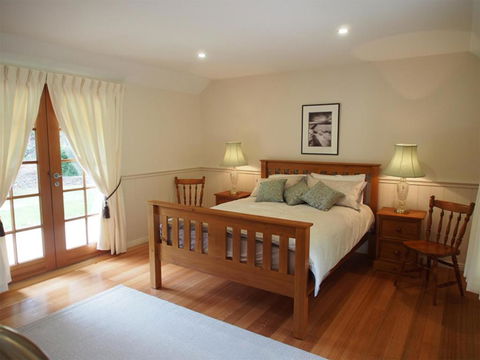 Tahara Cottage - Tourism Noosa 4