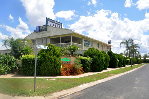 The Jolly Swagman Motor Inn - Tourism Noosa 4