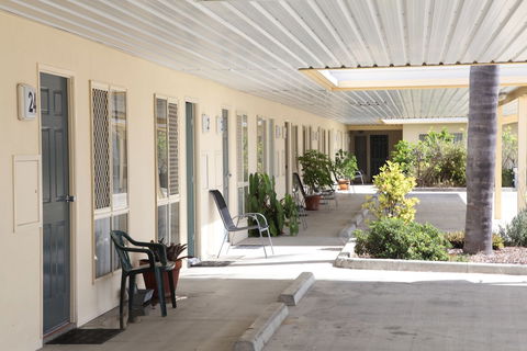 The Jolly Swagman Motor Inn - Tourism Noosa 3