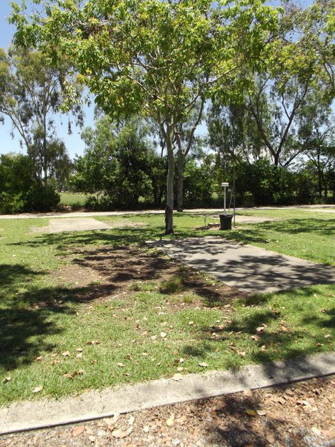 Biloela Caravan & Tourist Park - Tourism Noosa 1
