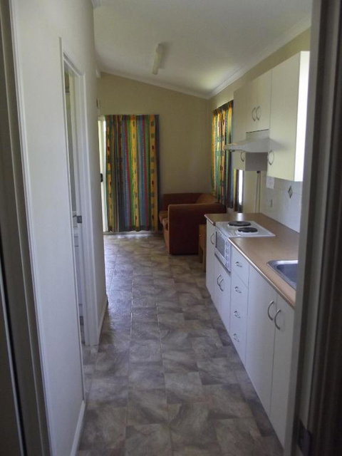 Biloela Caravan & Tourist Park - Tourism Noosa 2