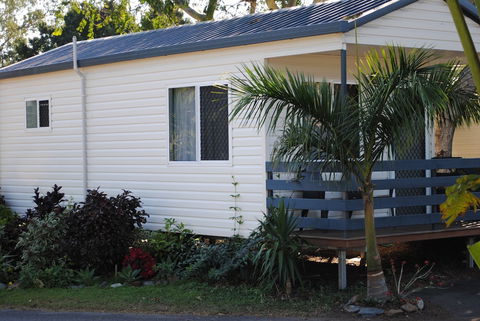 Riverside Tourist Park - Tourism Noosa 0
