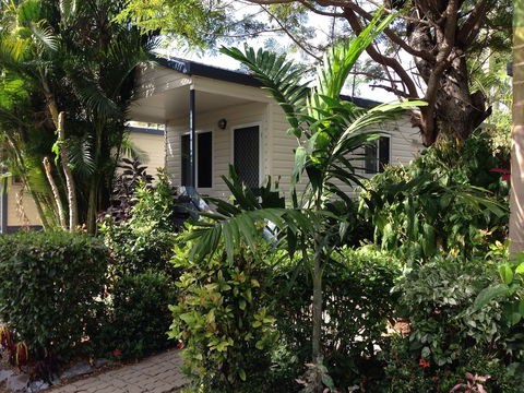 Riverside Tourist Park - Tourism Noosa 4