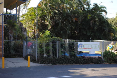 Riverside Tourist Park - Tourism Noosa 1