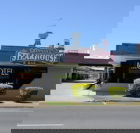 Biloela Centre Motel - Tourism Noosa