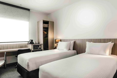 Ibis Mackay - Tourism Noosa 6