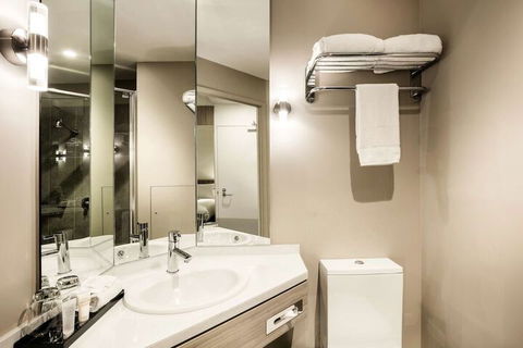 Ibis Mackay - Tourism Noosa 7