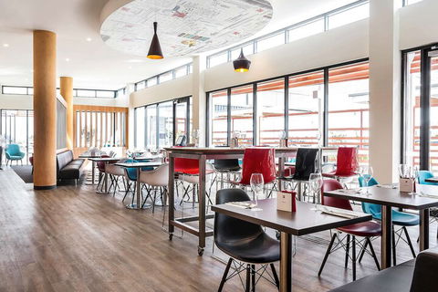 Ibis Mackay - Tourism Noosa 3